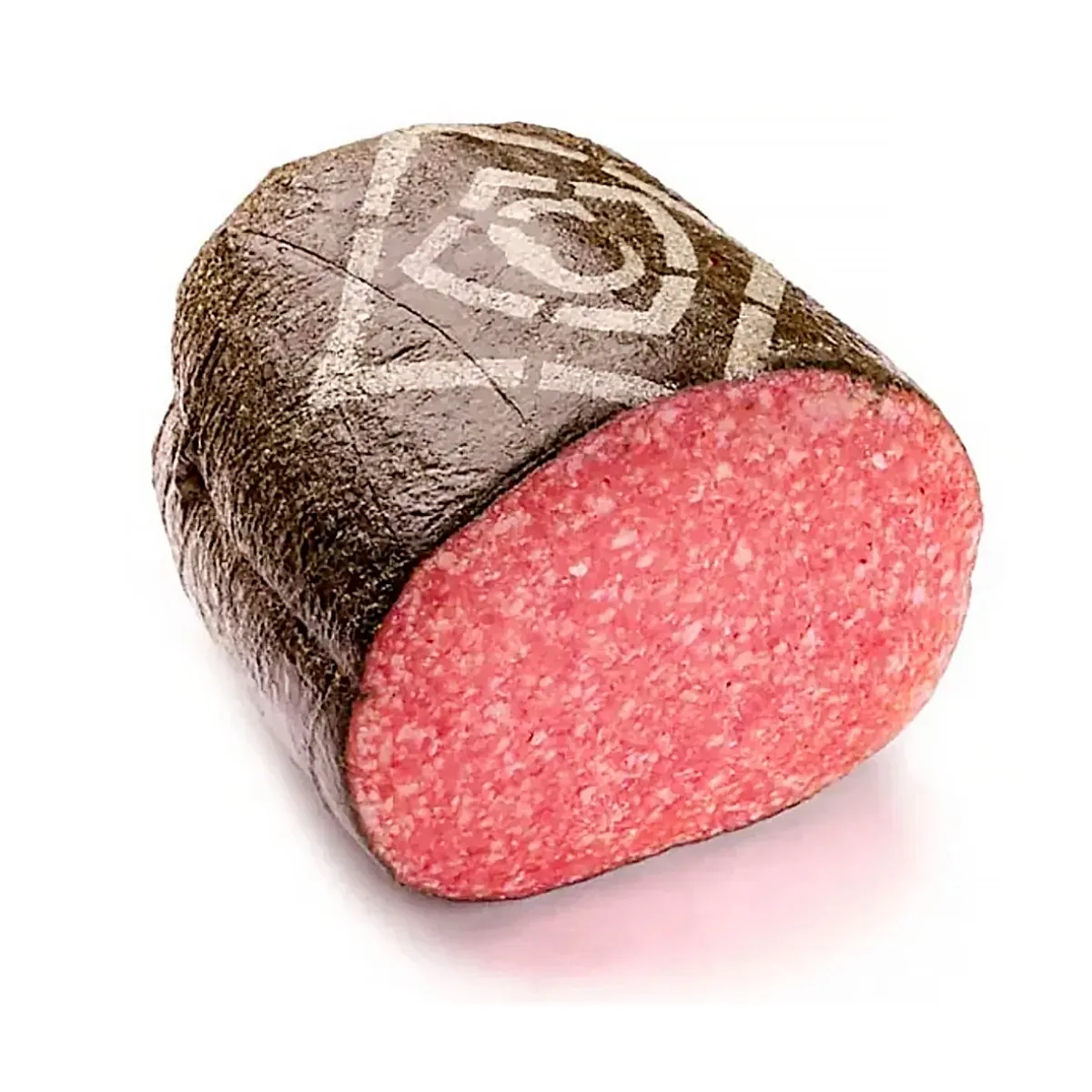 Salame Espanhol Casaponsa com pimenta FATIADO - Imagem 4
