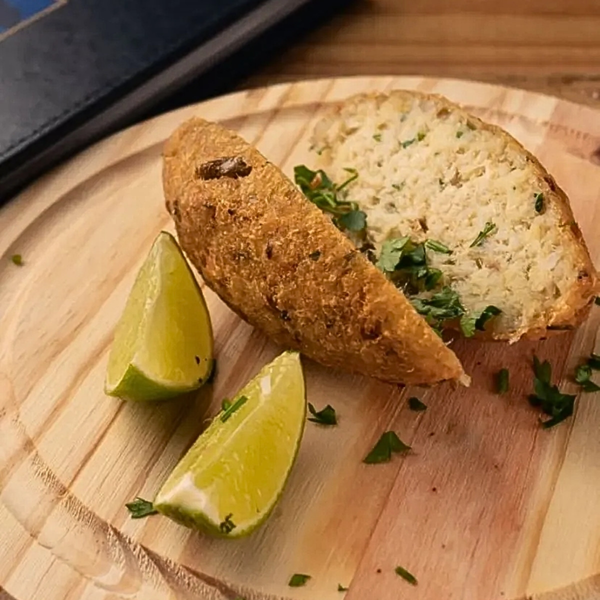 Bacalhau Desfiado Do Porto 1kg - 100% Limpo sem Espinhas - Imagem 5