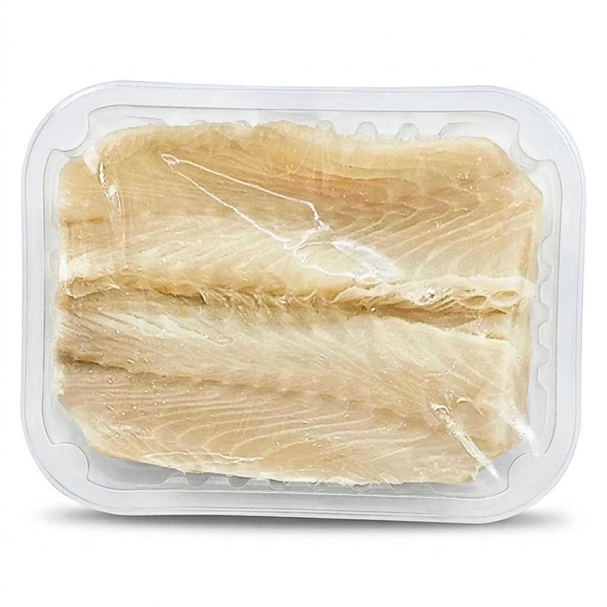 Bacalhau Do Porto Filetado 100% Limpo 1kg - Sem Pele e sem Espinhas - Imagem 3