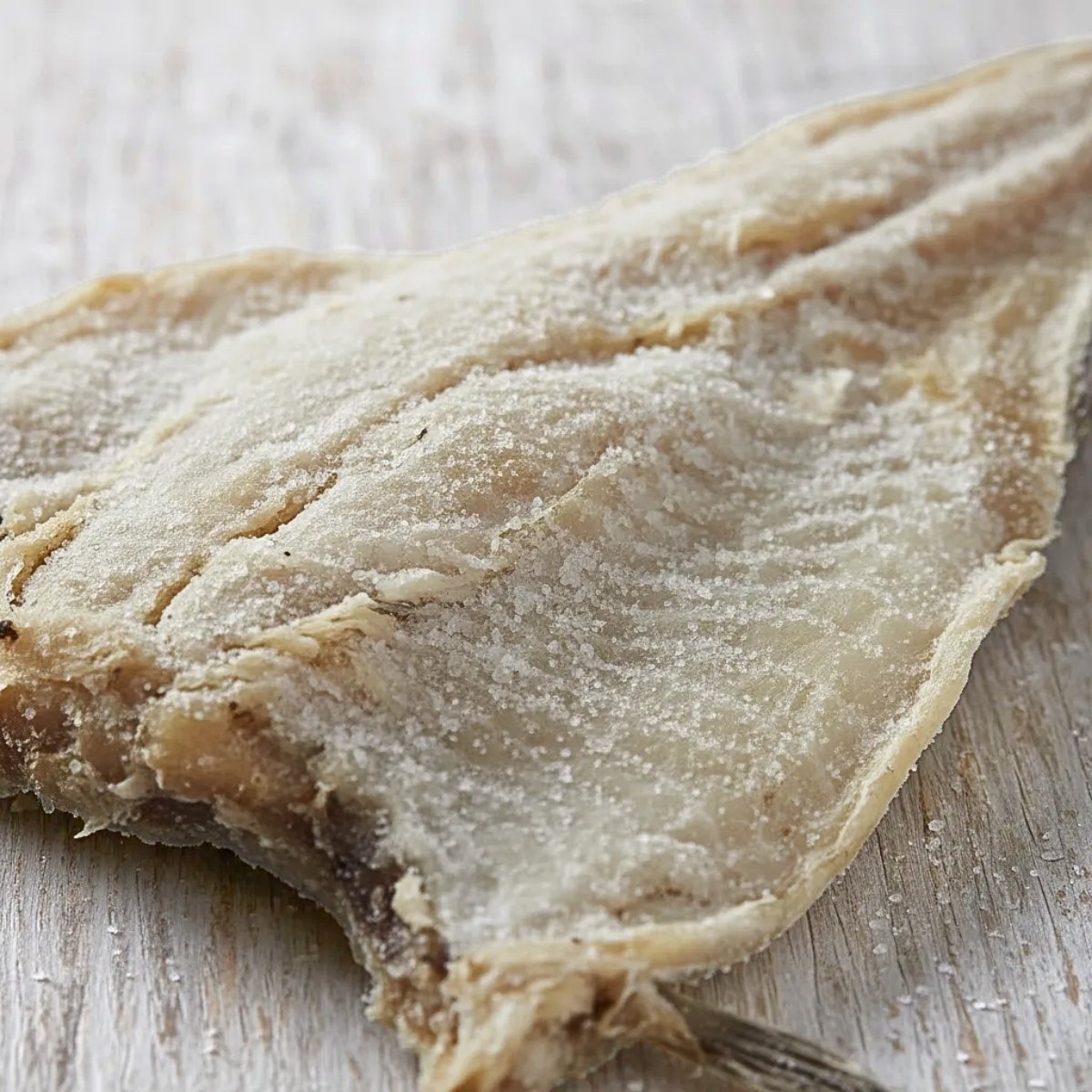 Bacalhau do Porto Interio Gadus Mohua Calibre 7/9 (Peso medio 5kg) - Bacalhau Selecionado - Imagem 3