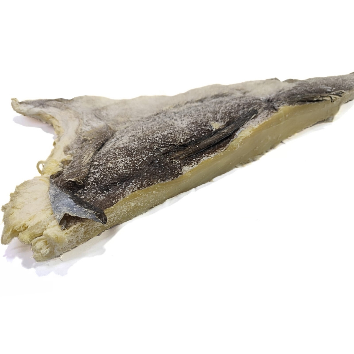 Bacalhau Do Porto Calibre 7/9 (meia Peça) - Peso medio 2,5kg - Imagem 4