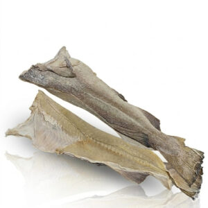 Bacalhau Do Porto Calibre 7/9 (meia Peça) - Peso medio 2,5kg