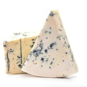 Queijo Azul(O Rei dos Queijos Azuis)