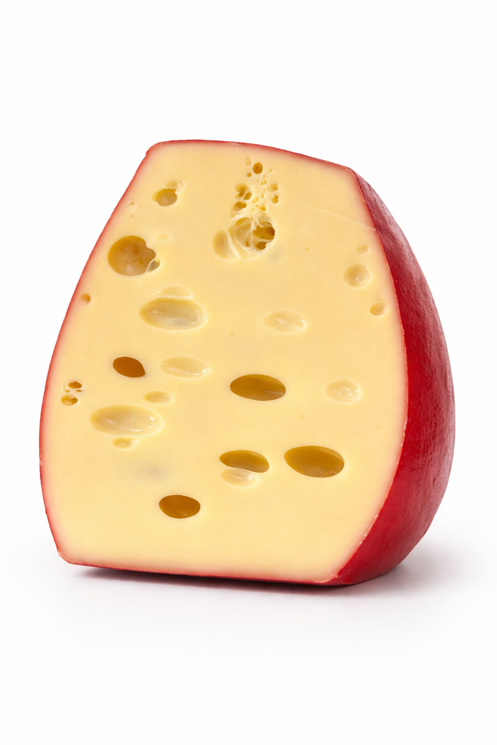 Queijo Gouda Dinamarquês Maturado com Mel (PEÇA INTEIRA) - Imagem 2