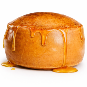 Queijo Figueira Artesanal Maturado No Mel - Cremoso e Levemente Adocicado