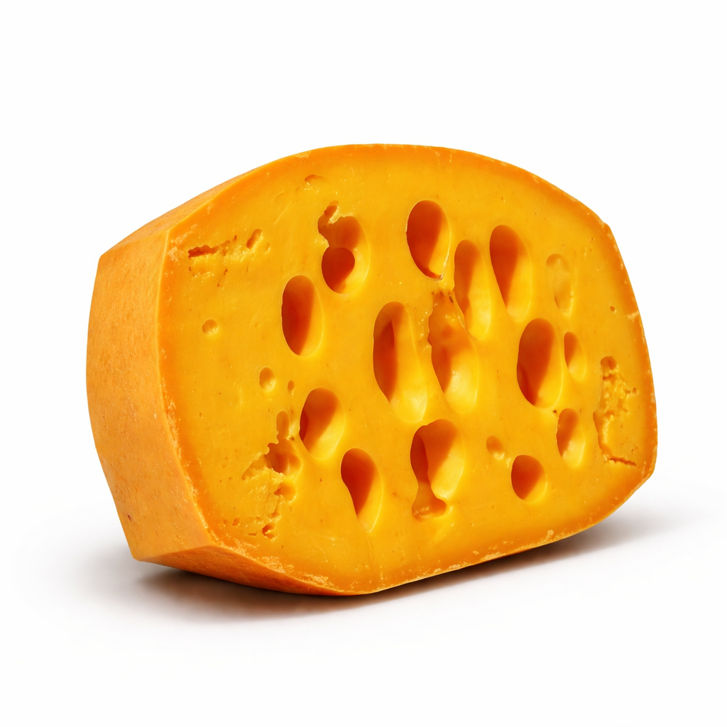 Queijo Figueira Artesanal Maturado 120 Dias - Cremoso e Levemente Adocicado