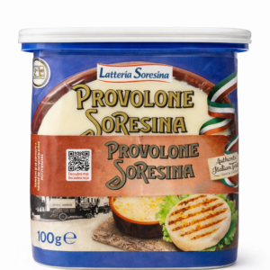 Queijo Provolone Latteria Soresina
