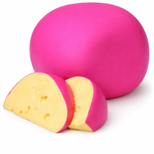Queijo Esférico Premium