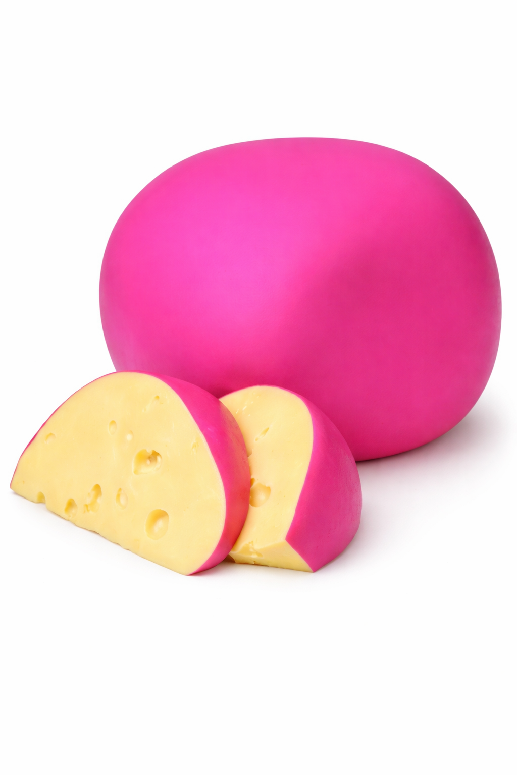 Queijo Esférico Premium
