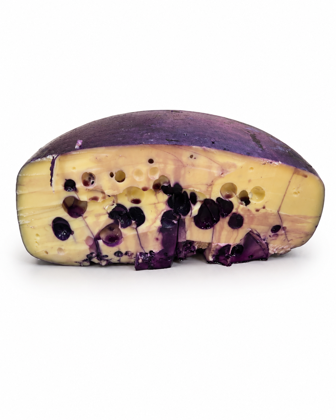 Queijo Emmental da Nasa Com Mel - Imagem 3