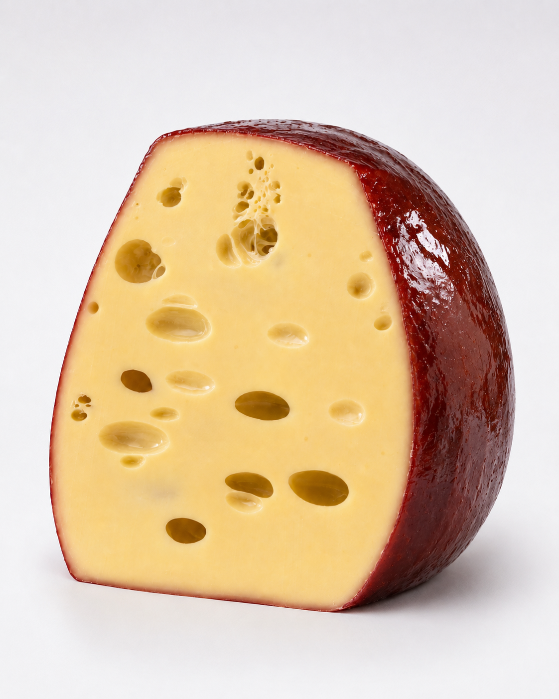 Queijo Dinamarquês Maturado no vinho e Mel italiano - Exclusividade!!! - Imagem 3
