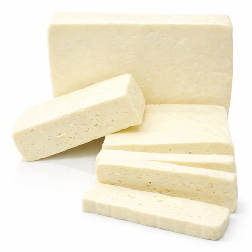 Queijo Coalho Tradicional - Ideal para Grelhar, Assar ou Churrasco - Imagem 3