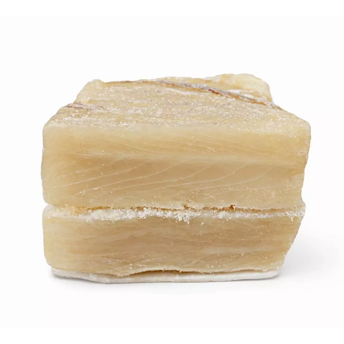Filé De Bacalhau Do Porto Limpo 1kg - Premiun