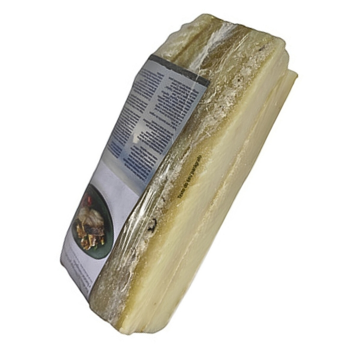 Filé De Bacalhau Do Porto Peça de 2Kg - Limpo (Legítimo) - Imagem 3