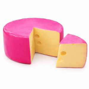 Queijo Gouda