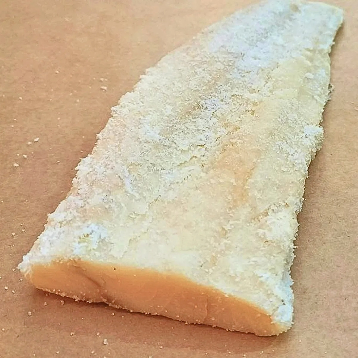 Lombinho de Bacalhau Gadus Morhua 500g - 100% Limpo sem Pele e sem Espinhas - Imagem 4