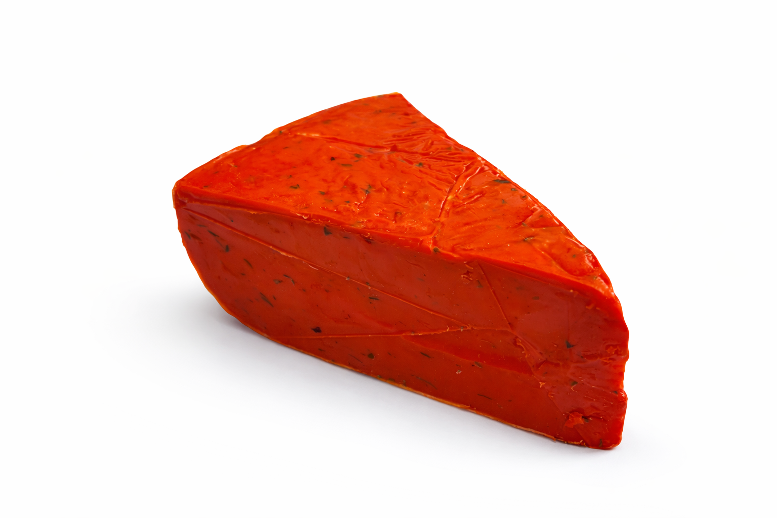 Queijo Gouda com Pesto Vermelho (Tomate Seco / Gourmet) - Imagem 3