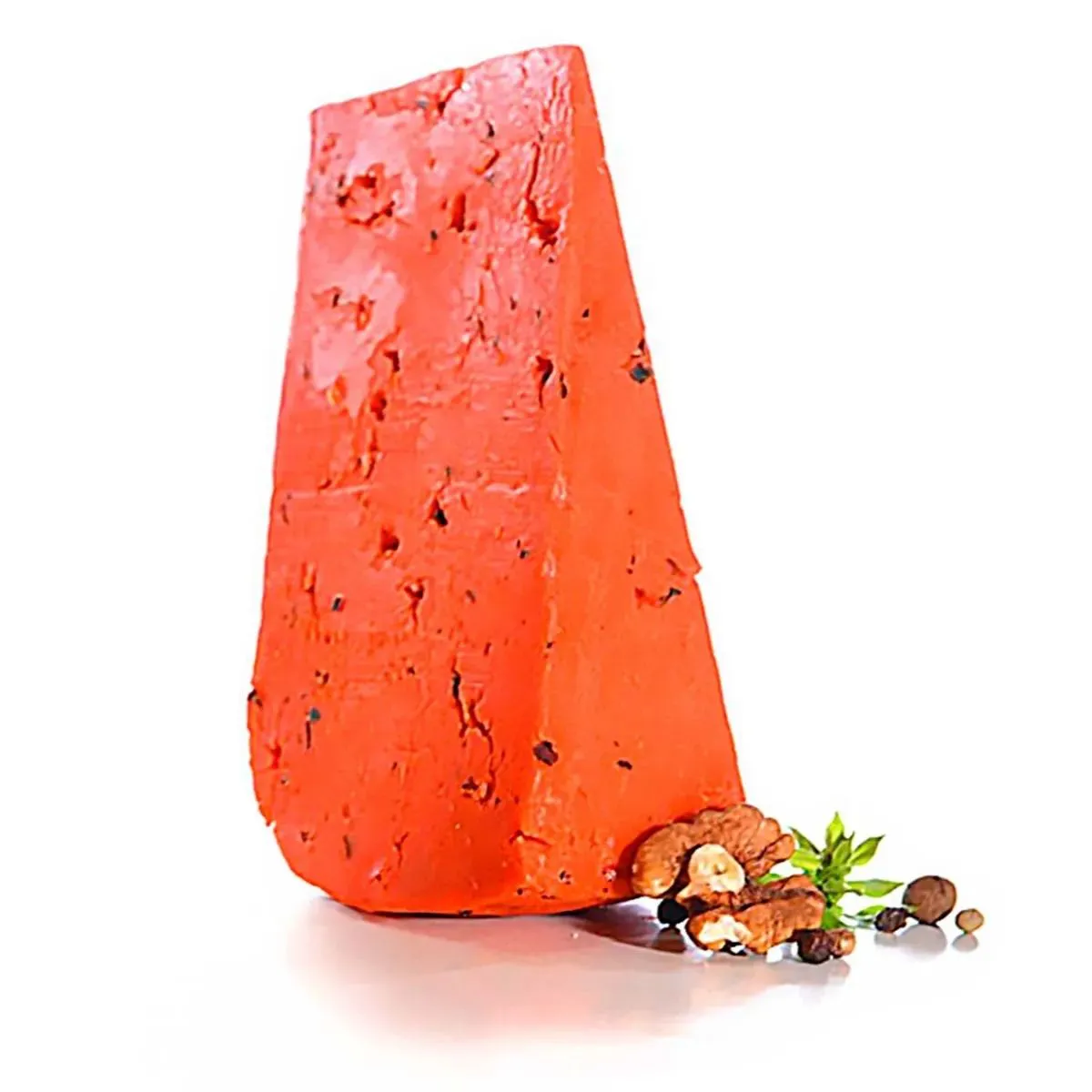 Queijo Gouda com Pesto Vermelho (Tomate Seco / Gourmet) - Imagem 2