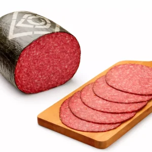 Salame Espanhol Casaponsa com pimenta FATIADO