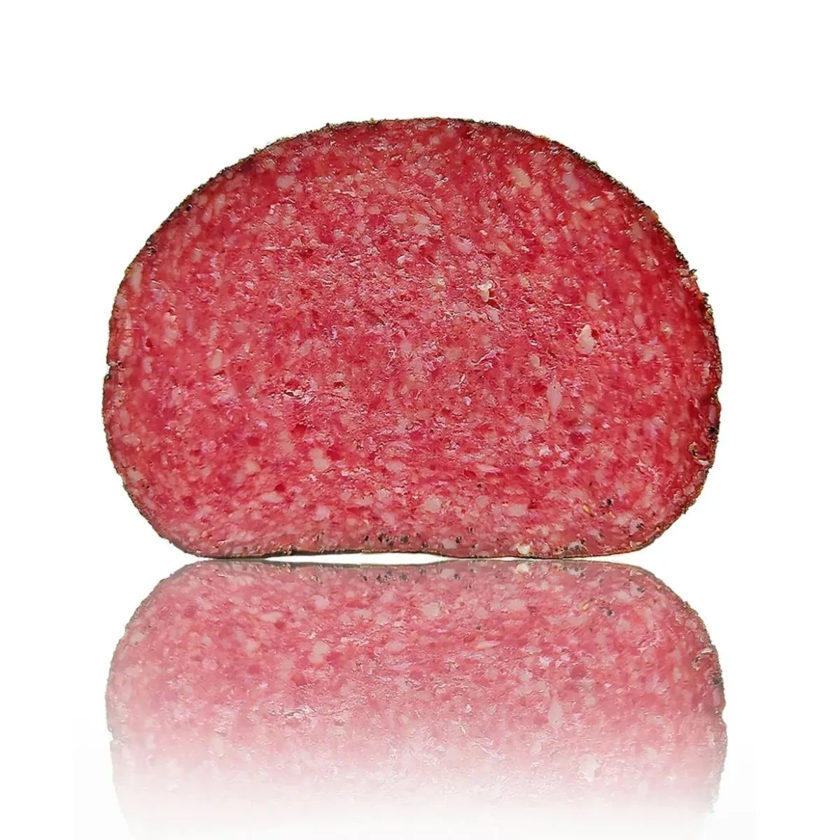 Salame Espanhol Casaponsa com pimenta FATIADO - Imagem 8