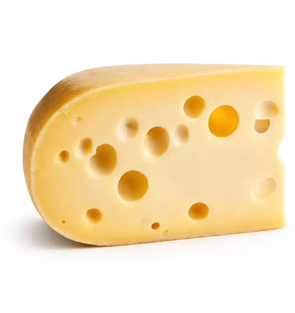 Queijo Emmental Suíço Original - Imagem 3