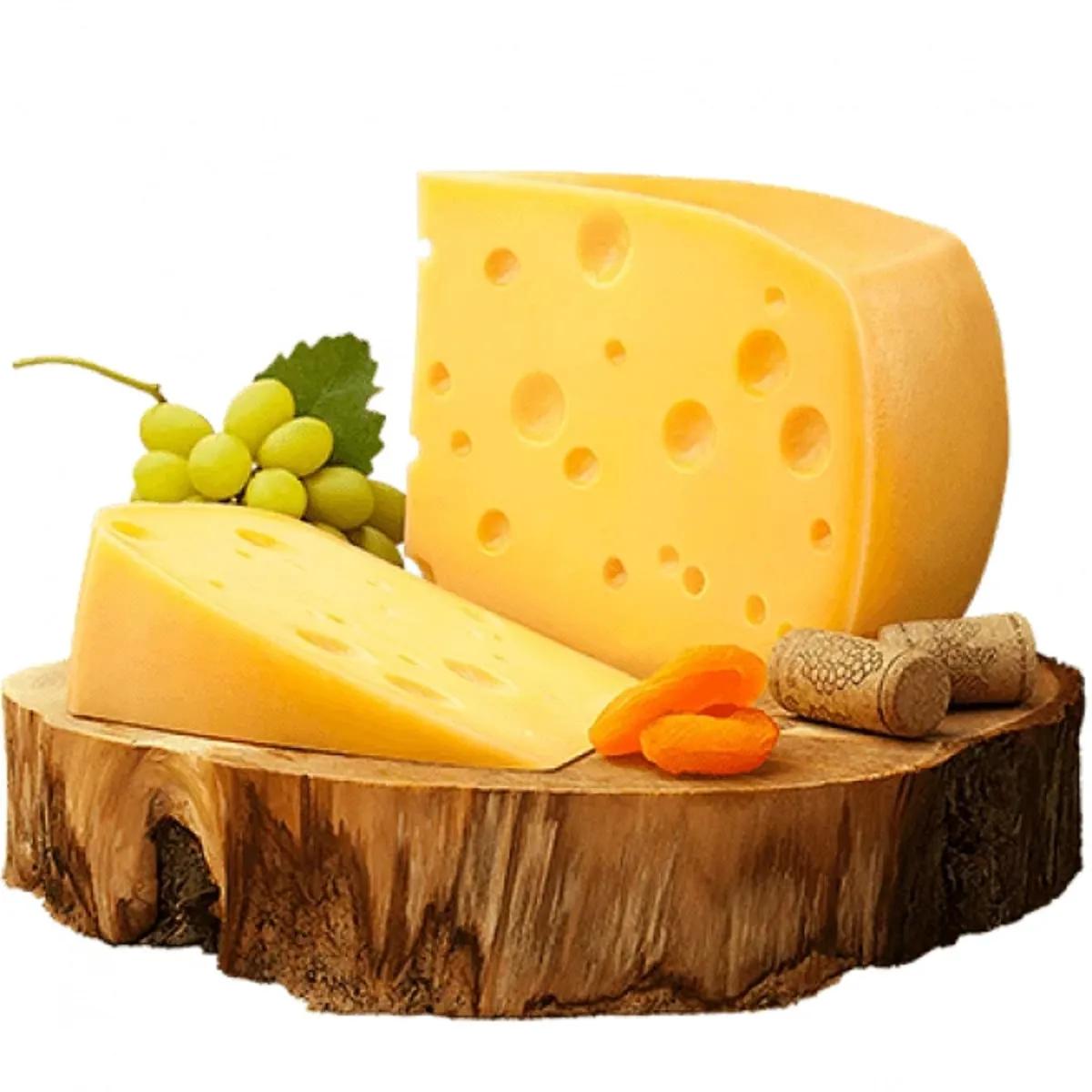 Queijo Emmental Suíço Original